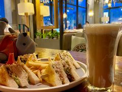 -印咖啡IN COFFEE(红旗街店)