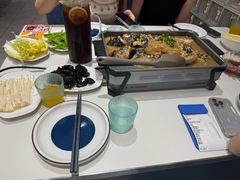 -鱼酷活鱼烤鱼(江宁金鹰店)