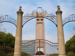 -抗战胜利纪念堂博物馆