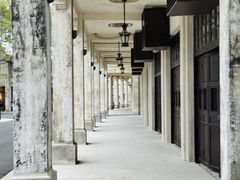 -赤坎·广东华侨国际旅游度假区