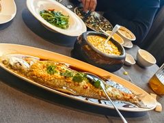 -羲和雅苑•北京烤鸭(平安国际金融中心店)