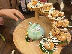 -雷峰塔·藕香居餐厅