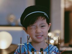 -深圳国际会展中心洲际酒店