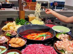 -冯校长老火锅(广州正佳广场店)