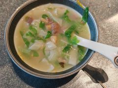 烂糊面-一麦·龙岛(上海青浦店)