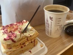 -梦菲思饼屋(瑞金宾馆店)