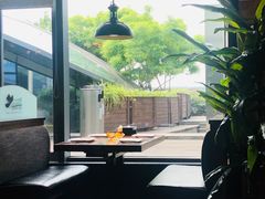 靠窗位-汉巴味德(大悦城店)