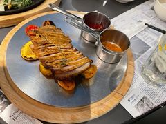 -小大董·烤鸭(观景餐厅·南京西路店)