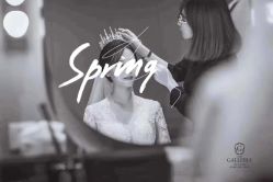 -格乐利雅婚礼艺术中心(南外滩店)