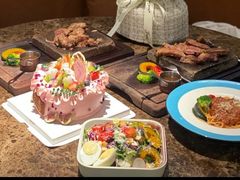 -西堤岛西餐·棋牌(横岗店)