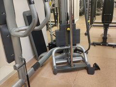 -YCHL Studios健身工作室(市二宫店)