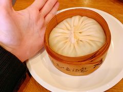 -隆喜元鱼汤包·海鲜(中联广场店)