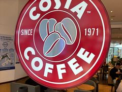 -COSTA COFFEE(天通苑华联店)