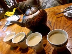 -阿罗新疆菜(人民广场店)