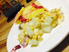 -菲尼克斯牛排店(杉杉奥特莱斯店)