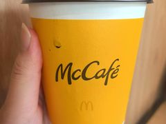 -麦当劳(春风店)