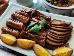 -庄隐阁(悠方广场店)