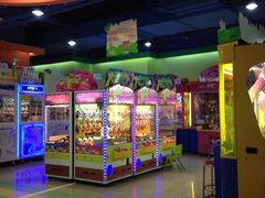-爱玩嘉年华(成都北城天街店)