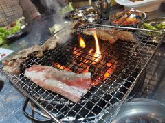 -釜山火炉·海鲜烤肉(紫藤路店)
