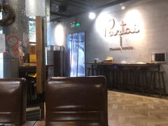 -BONAZZA 意大利餐厅