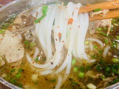 -攀枝花·任德琼·盐边羊肉米线
