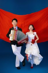 -雅云婚纱摄影工作室旗舰店