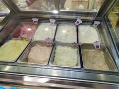 自助取餐区-雪山晋乡楼(食品街店)