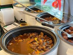 -黑窑厂糖油饼烤鸭·清真菜(旗舰店)