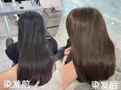 -上禾 HAIR SALON
