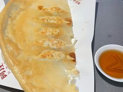 -阿庄新豫菜(通泰路店)
