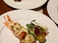 -富力丽思卡尔顿酒店·香荟全日制餐厅