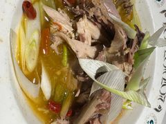 -胖老汉新疆特色椒麻鸡(南门店)