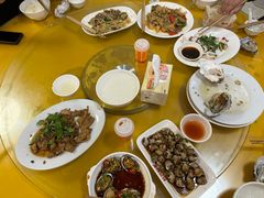 -桂园白粥·潮汕老味道