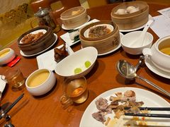 -杭州JW万豪酒店-万豪中餐厅