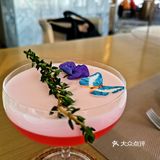 【杏荟爱群】广州360度旋转下午茶餐厅 🍰