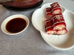 -潮府馆·非遗潮州菜·港式点心(世纪公园店)
