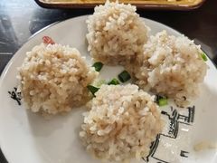 -朗妈私房菜(婺女州店)