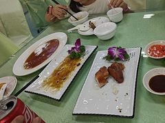 -景好海鲜餐厅(大鹏必选旅游店)