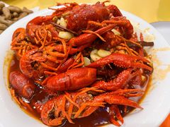 -小田油焖小龙虾(双井店)