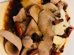 -玉华台饭庄·淮扬菜·烤鸭(望京店)