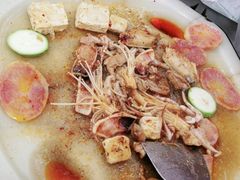 -老渔家白族石板烧旗舰店