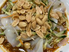 -媛媛家秘制鸡丝凉皮(陆慕店)