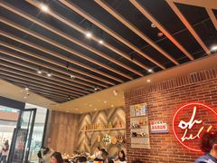 -必胜客(柳州万象城店)
