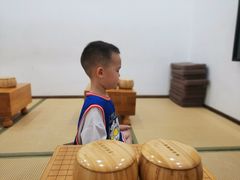 -一弈围棋学苑(三峡广场店)