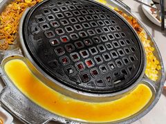 -韩宫宴烤肉·料理(苏州中心店)