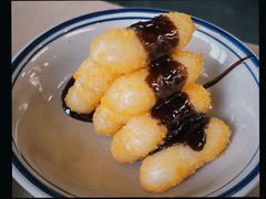 红糖夹心年糕-老三样·旧食新味(万寿宫店)