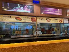 -益利大酒楼(井岸店)