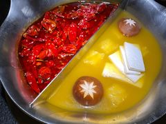 -湊湊火锅·茶憩(上海合生汇店)