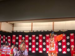 -弥荣会馆日本传统艺能表演