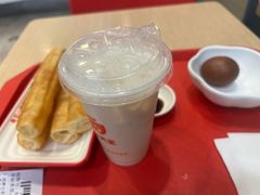 -永和大王(春日上新·浦东南路店)